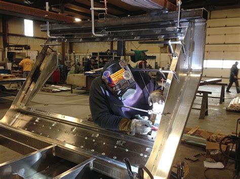 all metal fabrication ogden utah|steel fabricators northern Utah.